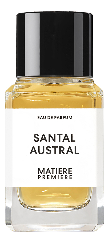 

Santal Austral: парфюмерная вода 100мл, Santal Austral