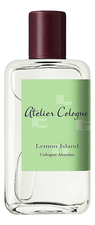 Atelier Cologne  Lemon Island