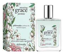 Philosophy Amazing Grace Jasmine