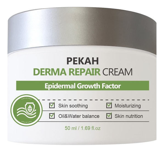 

Восстанавливающий крем для лица Derma Repair Cream 50мл