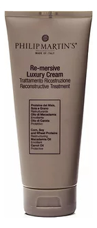 

Крем для восстановления волос Re-Mersive Luxury Cream: Крем 200мл, Крем для восстановления волос Re-Mersive Luxury Cream