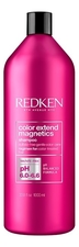 Redken Шампунь для окрашенных волос Color Extend Magnetics Shampoo