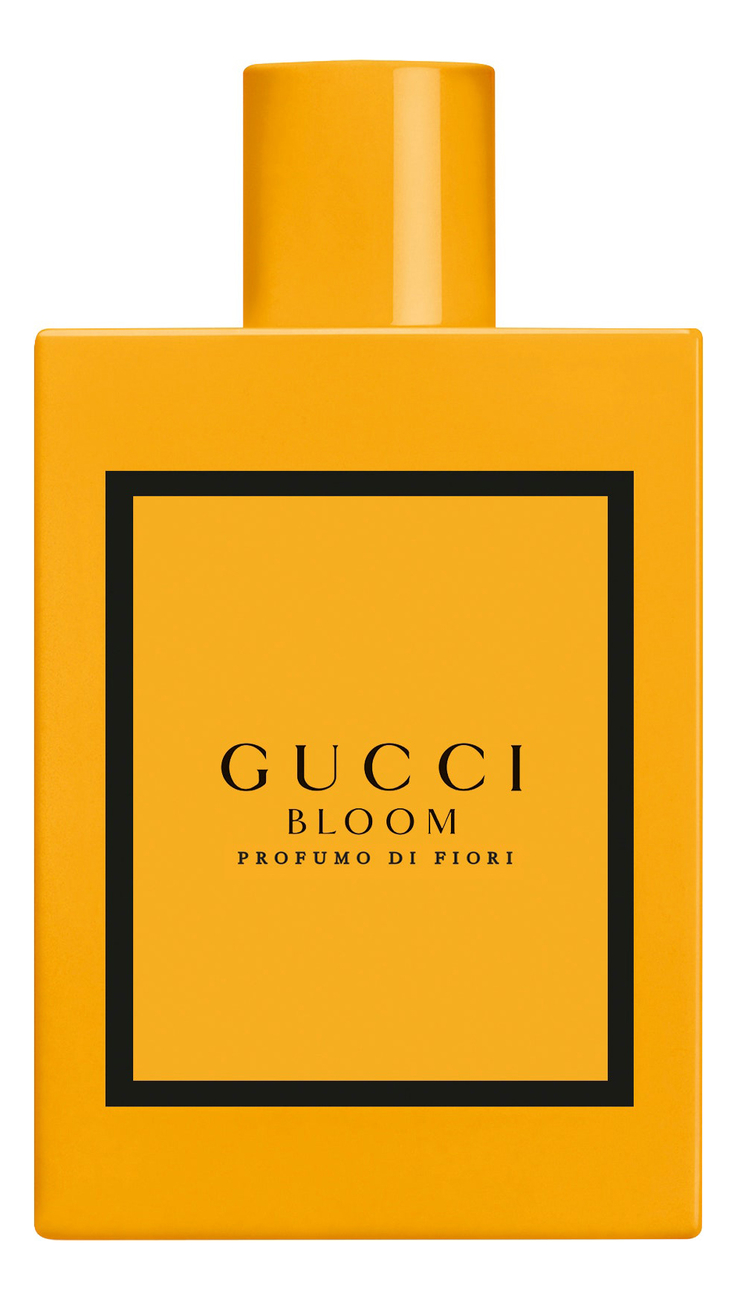 Bloom Profumo Di Fiori: парфюмерная вода 100мл уценка gucci bloom acqua di fiori