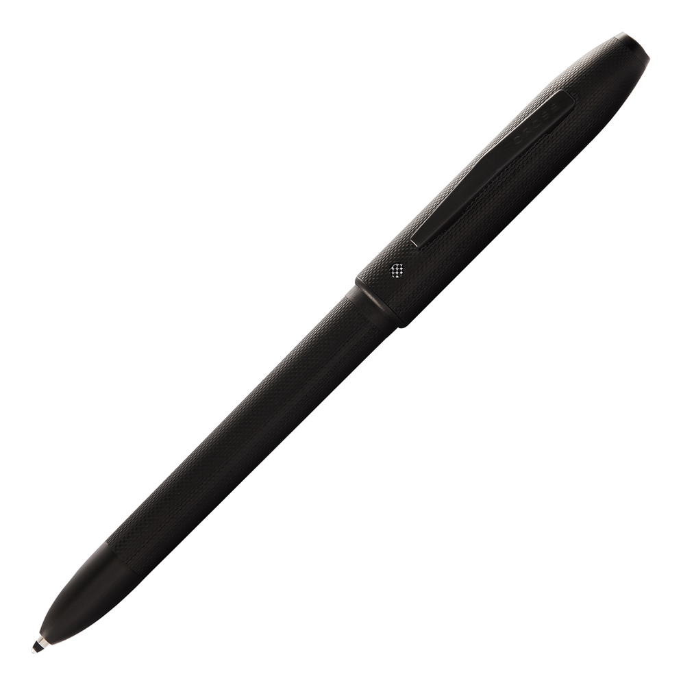 

Мультифункциональная ручка Tech4 Brushed Black PVD AT0610-4