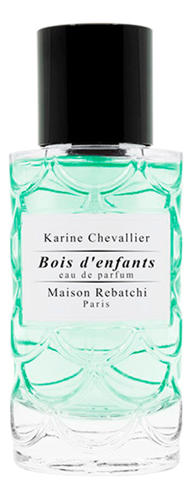 Bois D'enfant: парфюмерная вода 50мл bois d hiver парфюмерная вода 50мл