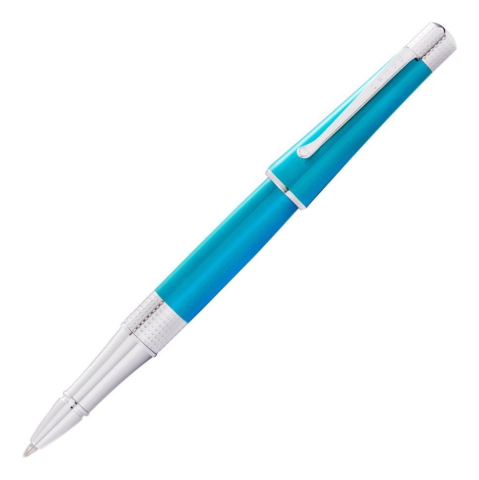 

Ручка-роллер Beverly Teal Lacquer AT0495-28