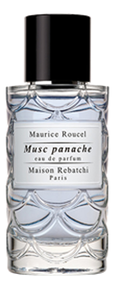 

Musc Panache: парфюмерная вода 1,5мл, Musc Panache