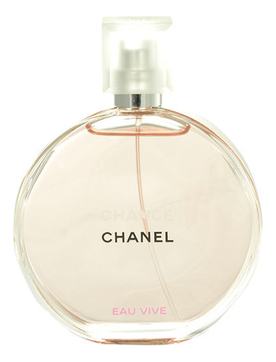 Chanel Chance Eau Vive Eau De Toilette, For Women, 100ML  CNLPFZ016 Buy,  Best Price in Russia, Moscow, Saint Petersburg
