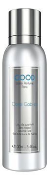 Good Water Perfume Coral Gables