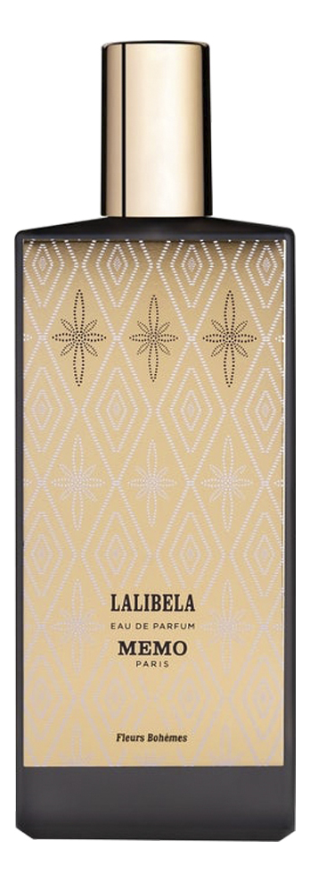 Lalibela: парфюмерная вода 75мл уценка лебединая песня несобранное и не изданное