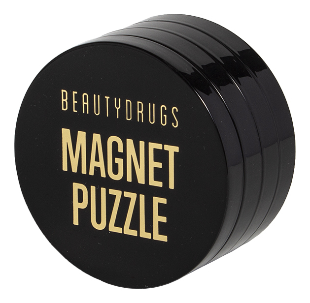 цена Магнитная палетка 3 уровня Magnet Puzzle