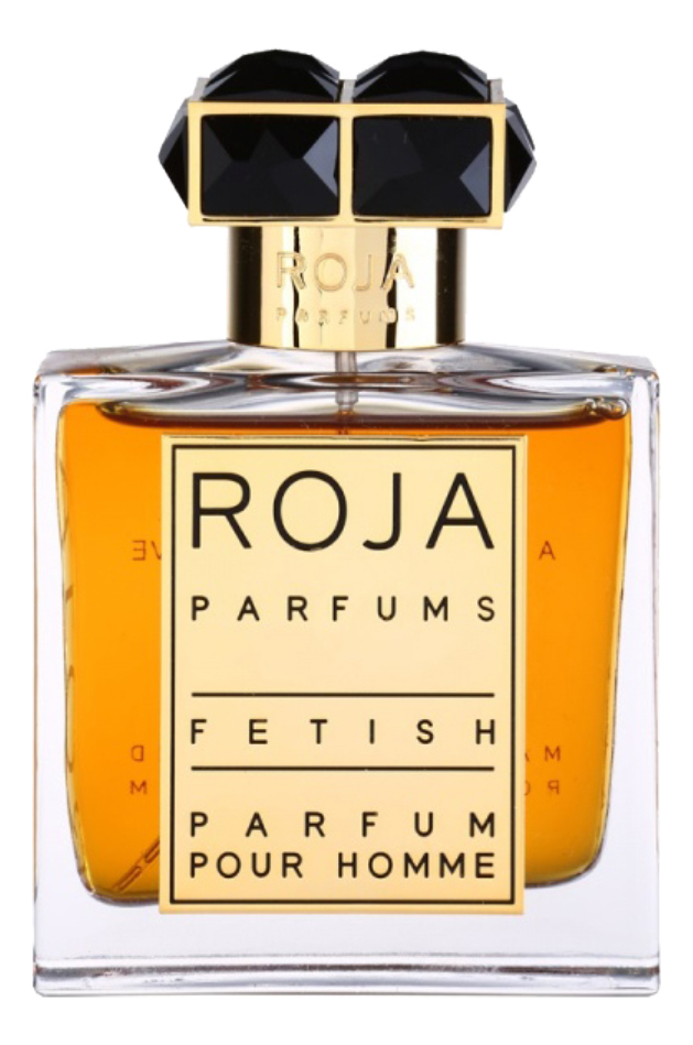 

Roja Dove Fetish Pour Homme: духи 50мл тестер, Roja Dove Fetish Pour Homme