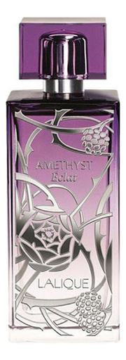 

Amethyst Eclat: парфюмерная вода 100мл уценка, Amethyst Eclat