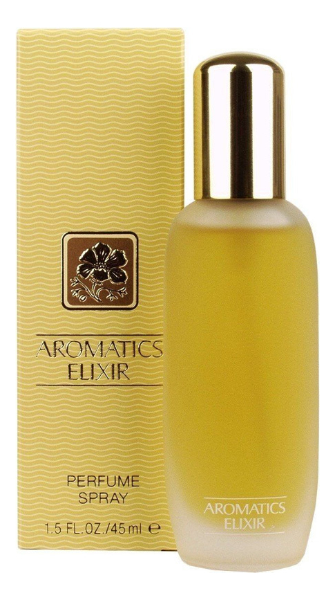 Aromatics Elixir: духи 45мл aromatics elixir духи 100мл