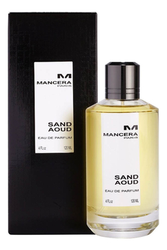 Sand Aoud