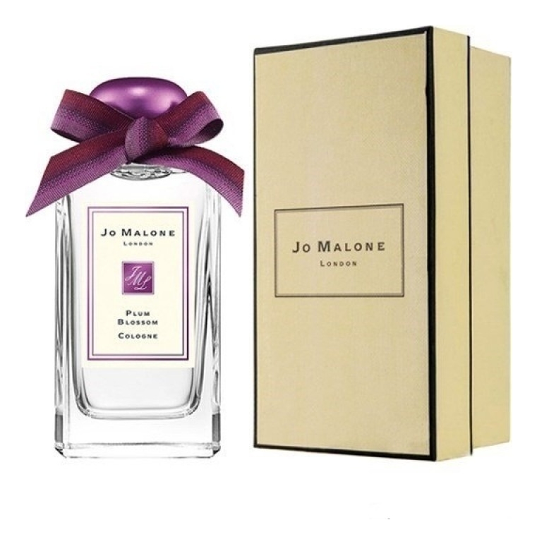 Jo Malone Plum Blossom 2018: одеколон 100мл