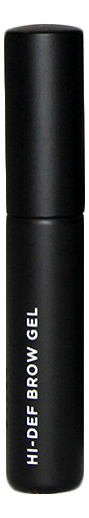 Прозрачный моделирующий гель для бровей с пептидами Hi-Def Brow Gel: Гель 3мл
