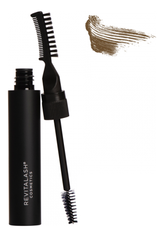 Тонирующий гель для бровей с пептидами Hi-Def Tinted Brow Gel 7,4мл: Soft Brown