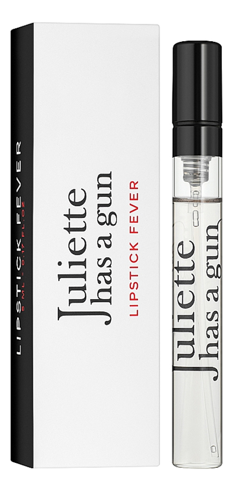 Lipstick Fever: парфюмерная вода 5мл