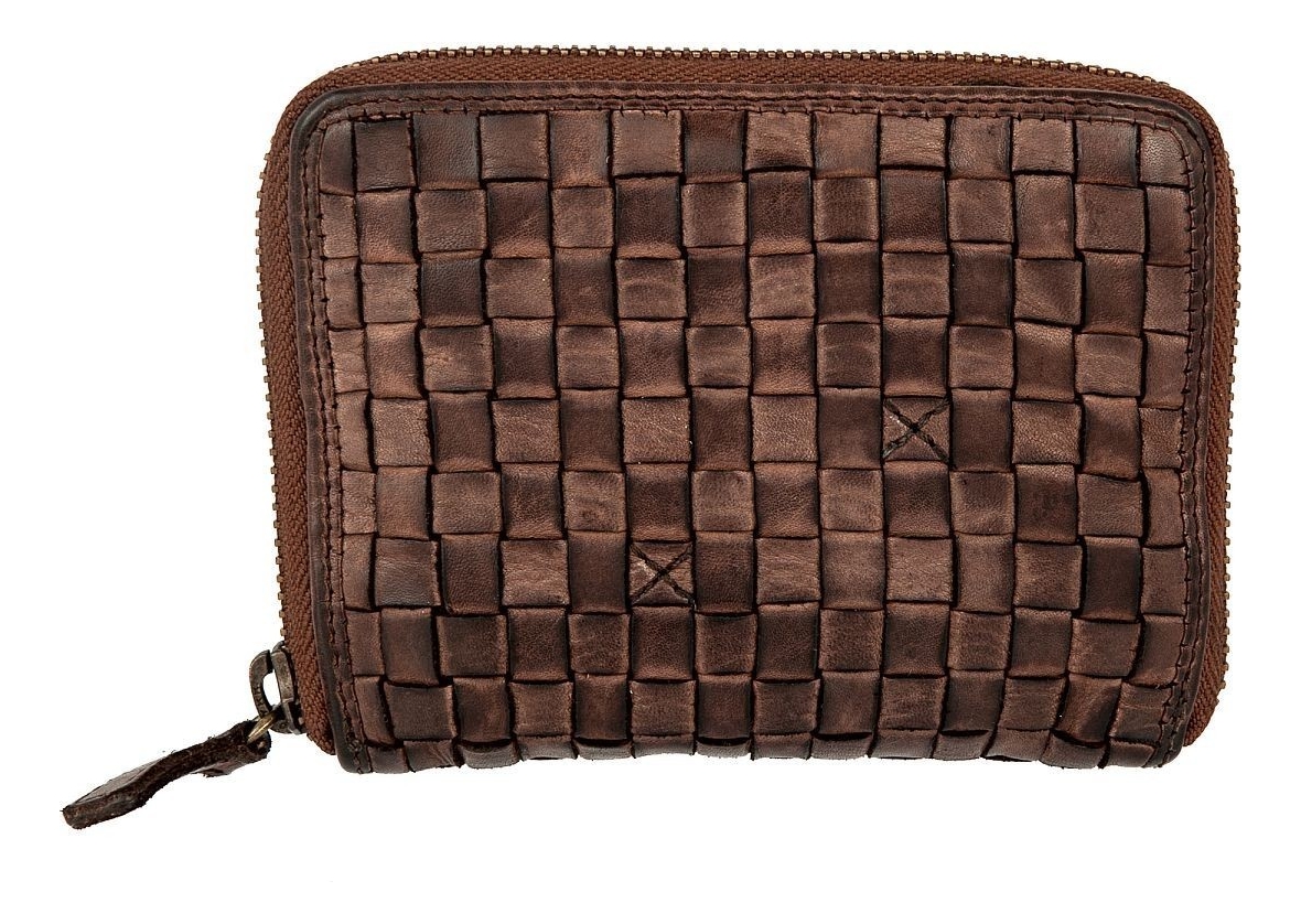 Женский кошелек Brown 4507315