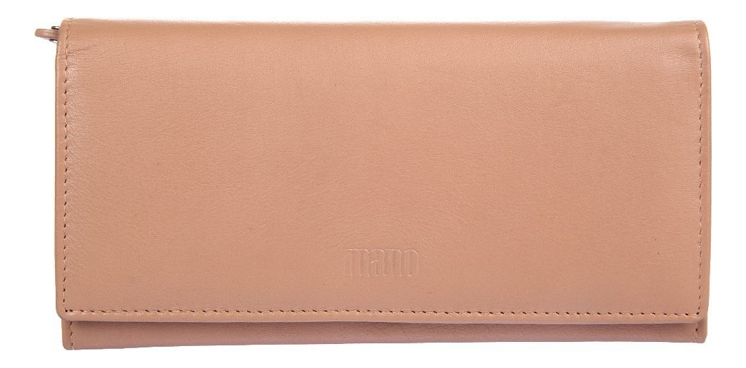 

Женский кошелек Taupe 14658
