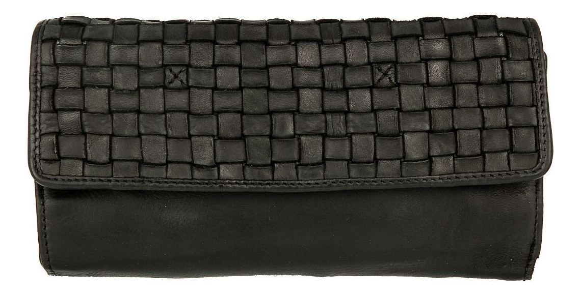 

Женский кошелек Black 4508245