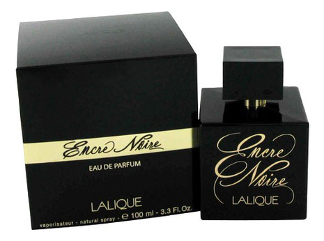 

Encre Noire pour Elle: парфюмерная вода 100мл, Encre Noire Pour Elle