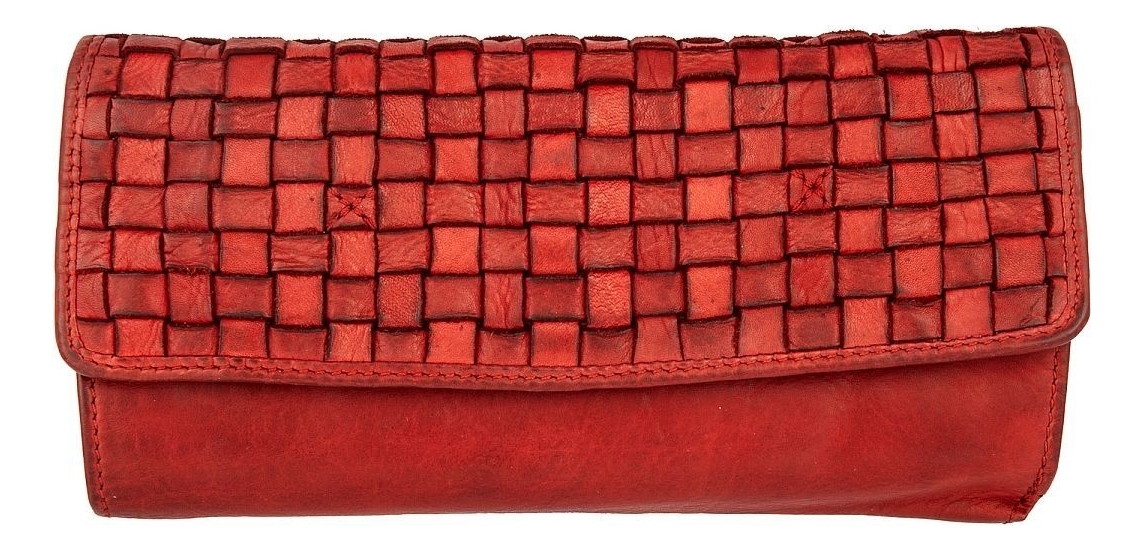 

Женский кошелек Red 4508245
