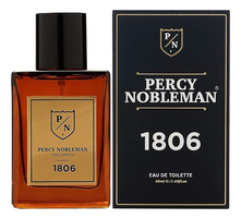 Percy Nobleman 1806
