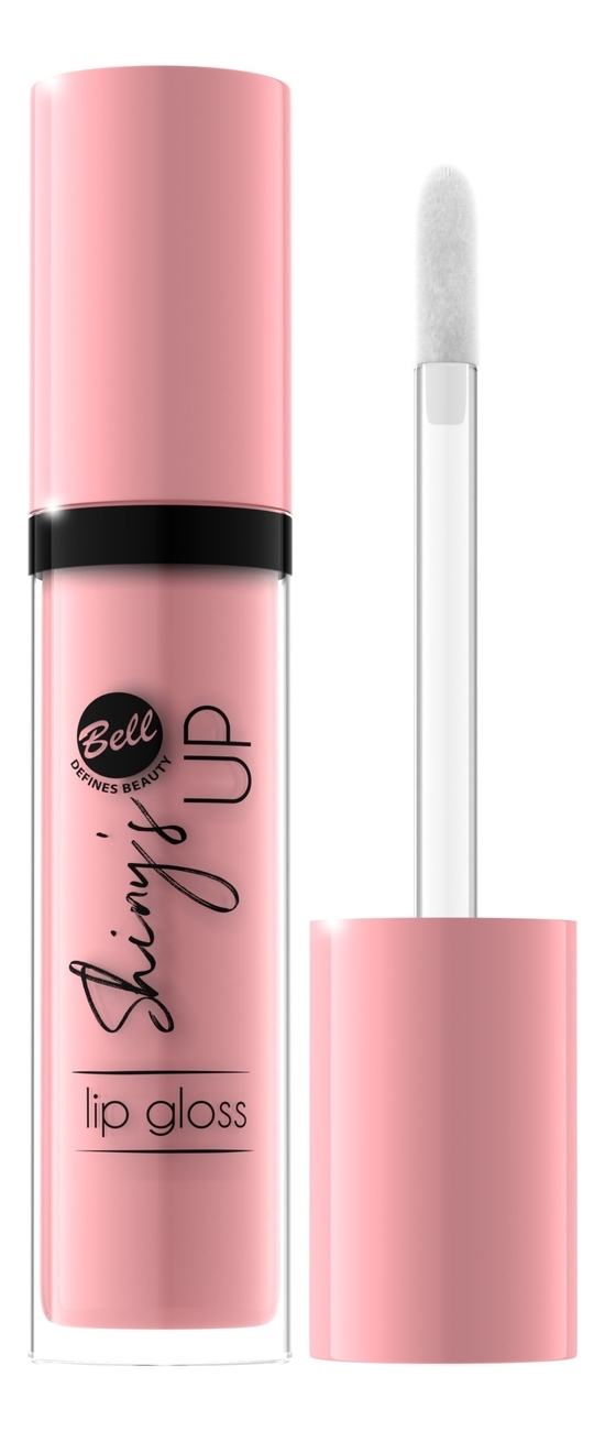 

Блеск для губ Shiny's Up Lip Gloss: No3, Блеск для губ Shiny's Up Lip Gloss