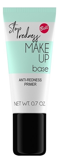 

База под макияж Stop Redness Make Up Base 20мл