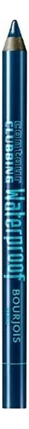 

Карандаш водостойкий для глаз Contour Clubbing Waterproof 1,2г: 72 Up to Blue, Карандаш водостойкий для глаз Contour Clubbing Waterproof 1,2г