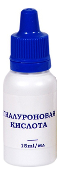 Гель для лица Гиалуроновая кислота L'Or Hyaluronic Acid 15мл