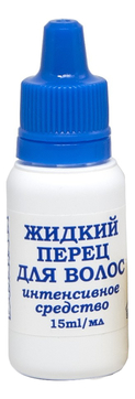 Жидкий перец для волос L'Or Liquid Pepper Hair Mask 15мл