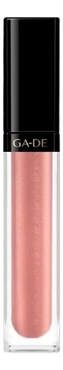 Блеск для губ Crystal Lights Lip Gloss 6мл: 819 Petal Light блеск для губ crystal lights lip gloss 6мл 513 pink jade