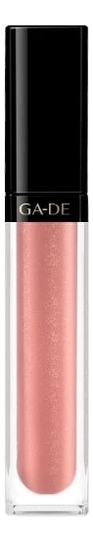 Блеск для губ Crystal Lights Lip Gloss 6мл: 819 Petal Light