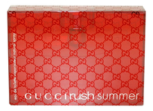 Gucci  Rush Summer