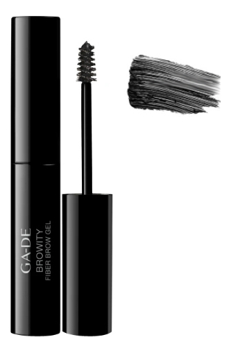 Гель для бровей с микроволокнами Browity Fiber Brow Gel: No 14
