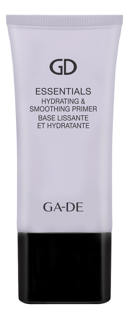 

Праймер для лица Essentials Hydrating & Smoothing Primer 30мл