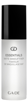Фиксатор для макияжа Essentials Matte MakeUp Fixer 120мл