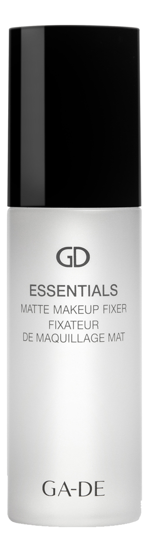 

Фиксатор для макияжа Essentials Matte MakeUp Fixer 120мл