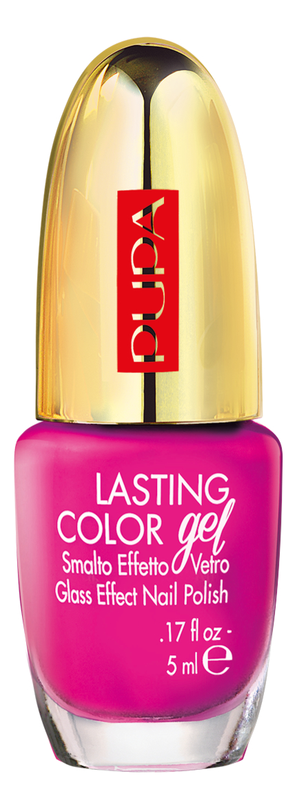 

Лак для ногтей гелевый Lasting Color Gel 5мл: 194 Драгоценная вишня, Лак для ногтей гелевый Lasting Color Gel 5мл