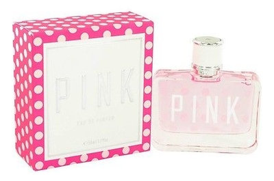 Pink: парфюмерная вода 50мл pink парфюмерная вода 50мл