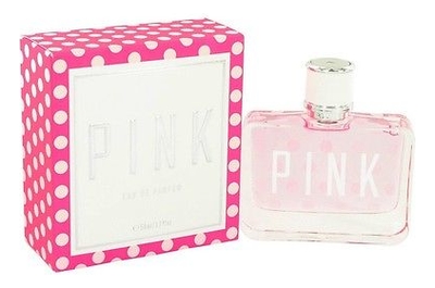 

Pink: парфюмерная вода 50мл, Pink