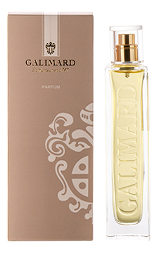 

Galimard Journal Intime: духи 100мл (новый дизайн), Journal Intime