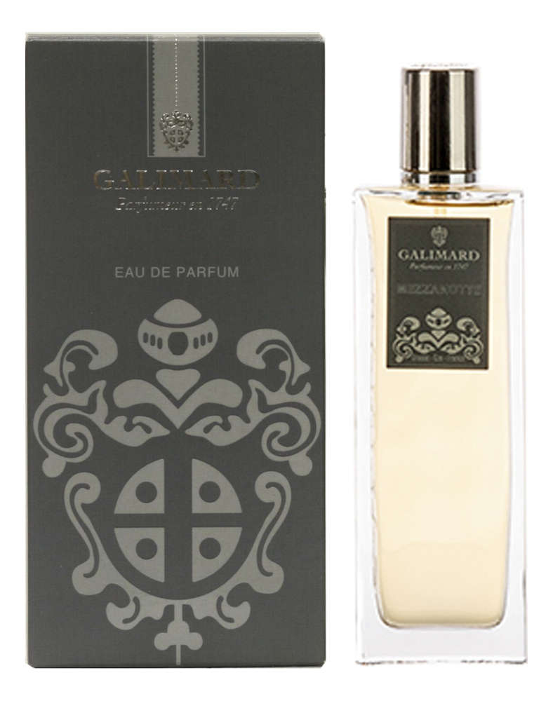 

Mezzanotte: парфюмерная вода 100мл (новый дизайн), Mezzanotte