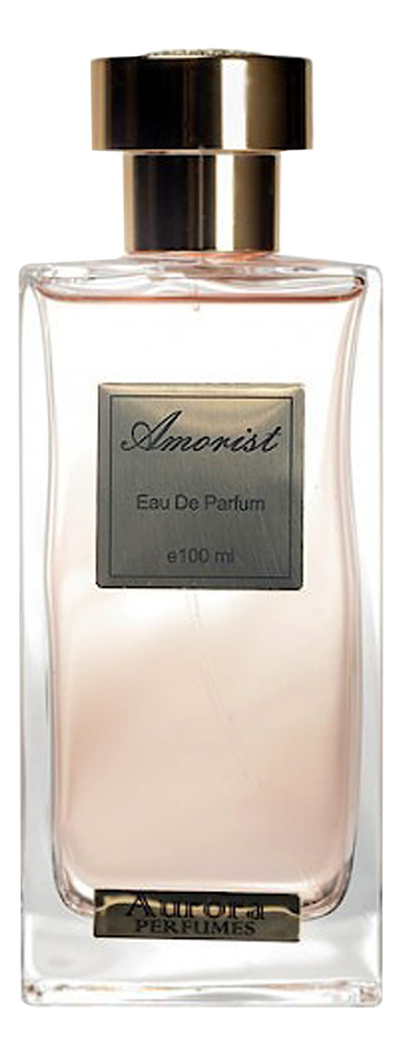 

Amorist White: парфюмерная вода 100мл, Amorist White