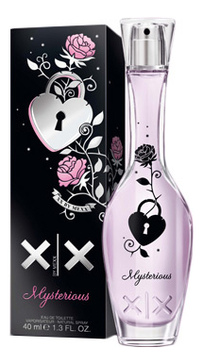 

XX by Mexx Mysterious: туалетная вода 40мл, XX By Mexx Mysterious