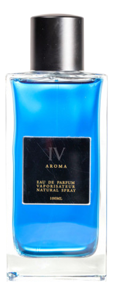 

Aroma IV: парфюмерная вода 100мл, Aroma IV