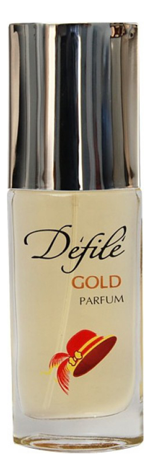 

Defile Gold: духи 30мл тестер, Defile Gold